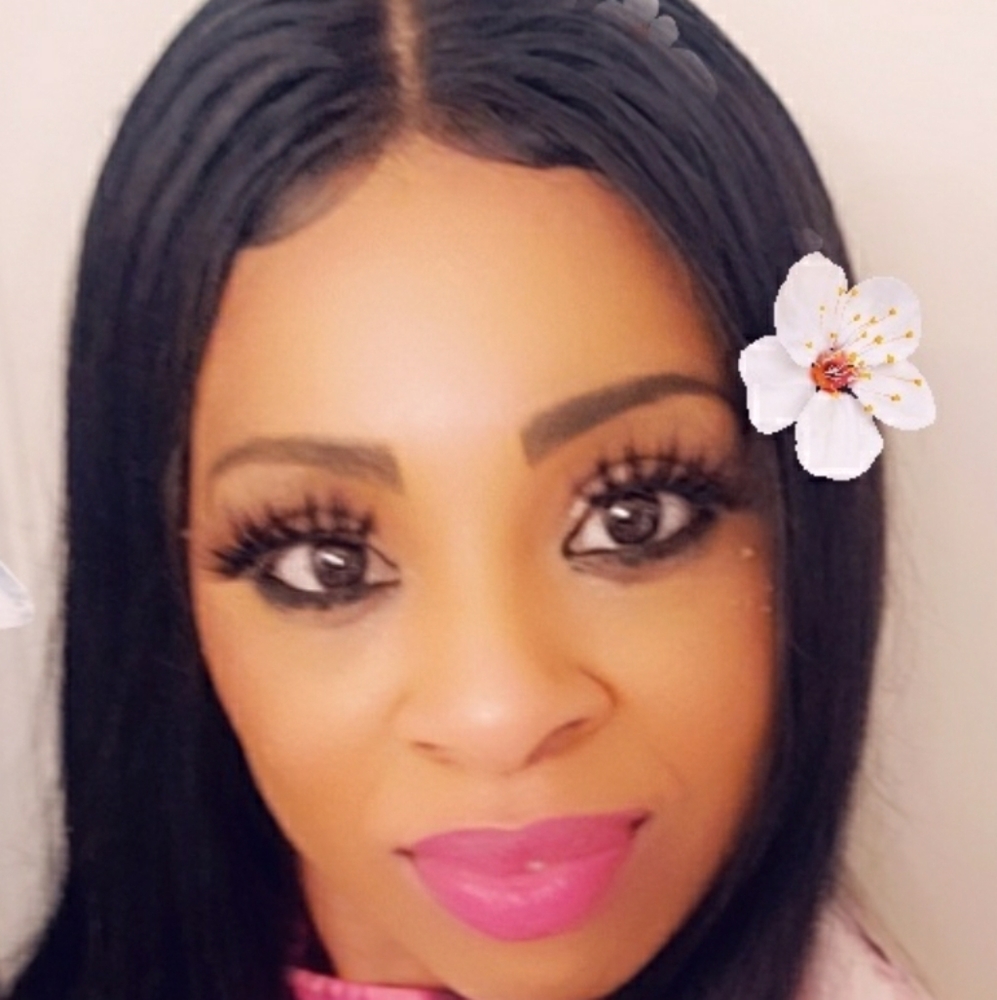 Meet your Posher, Rochelle